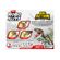 Robo Alive Velociraptor Mecanizado 13cm Dino Action